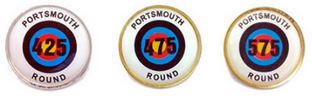 Portsmouth badges