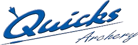 Quicks Archery logo