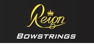 Reign Bowstrings logo